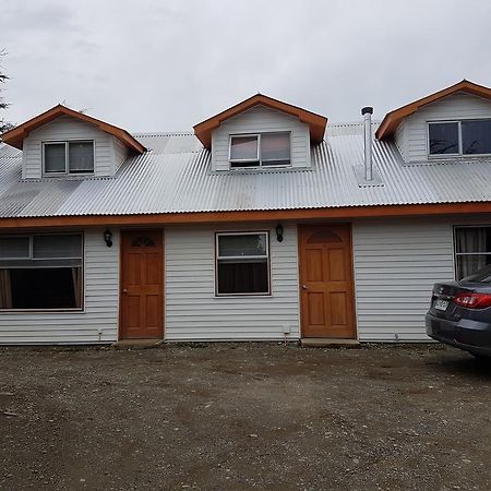 Cabanas Capitan Guillermo Hotel Punta Arenas Exterior foto
